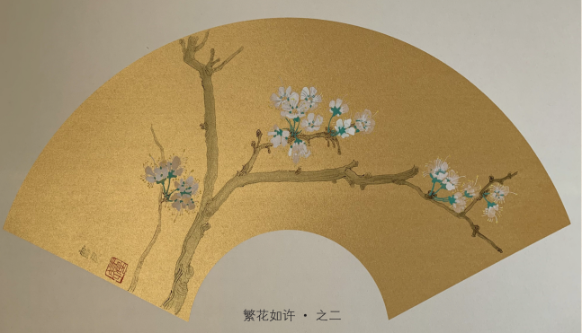 文化传承